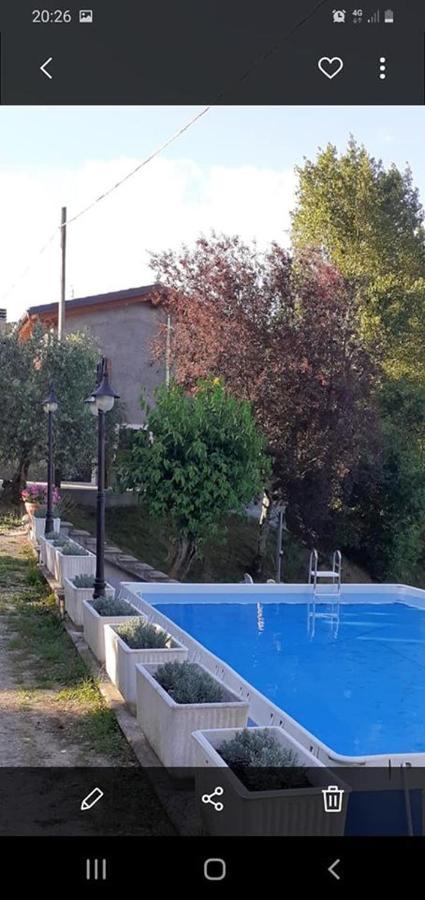 Il Fienile Villa Santa Maria a Monte Luaran gambar