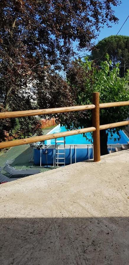 Il Fienile Villa Santa Maria a Monte Luaran gambar