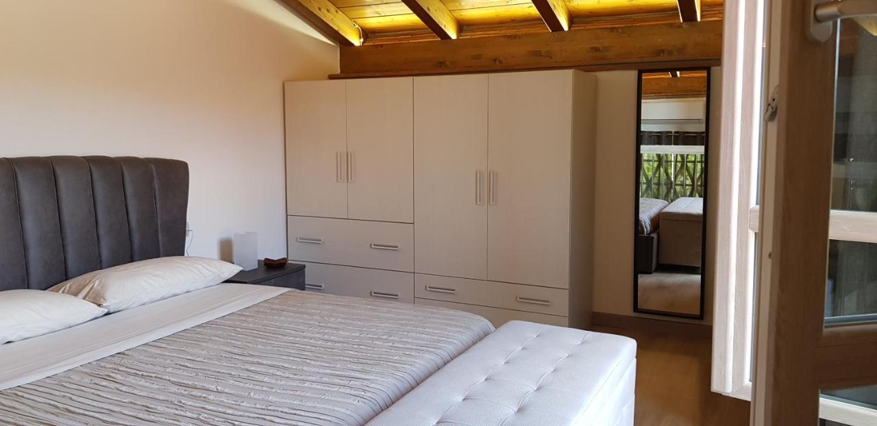 Il Fienile Villa Santa Maria a Monte Luaran gambar